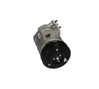 Compresor del aire acondicionado R 134 a PAG 46 1 986 AD1 024 BOSCH para OPEL