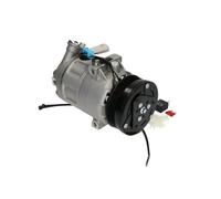 Compresor del aire acondicionado R 134 a PAG 46 1 986 AD1 025 BOSCH para OPEL