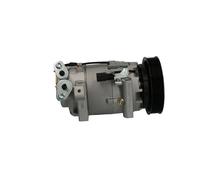Compresor del aire acondicionado R 134 a PAG 46 1 986 AD1 027 BOSCH para RENAULT