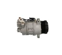Compresor del aire acondicionado R 134 a PAG 46 1 986 AD1 029 BOSCH para BMW 3 1