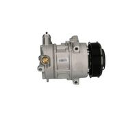 Compresor del aire acondicionado R 134 a PAG 46 1 986 AD1 034 BOSCH para OPEL