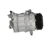 Compresor del aire acondicionado R 134 a PAG 46 1 986 AD1 044 BOSCH para NISSAN
