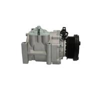 Compresor del aire acondicionado R 134 a PAG 46 1 986 AD1 047 BOSCH para FORD