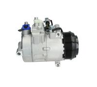 Compresor del aire acondicionado R 134 a PAG 46 1 986 AD1 049 BOSCH