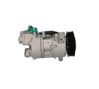Compresor del aire acondicionado R 134 a PAG 46 1 986 AD1 050 BOSCH para BMW 1 3