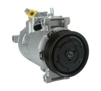 BOSCH 1 986 AD1 056 Compresor, aire acondicionado