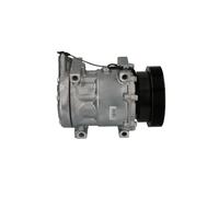 Compresor del aire acondicionado R 134 a PAG 46 1 986 AD1 058 BOSCH para DACIA