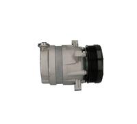 Compresor del aire acondicionado R 134 a PAG 46 1 986 AD1 069 BOSCH para DAEWOO