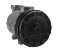 Compresor del aire acondicionado R 134 a PAG 46 1 986 AD1 076 BOSCH para TOYOTA