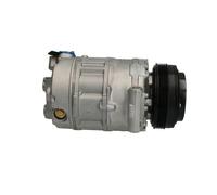 Compresor del aire acondicionado R 134 a PAG 46 1 986 AD1 077 BOSCH para BMW 3