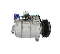 Compresor del aire acondicionado R 134 a PAG 46 1 986 AD1 082 BOSCH para BMW 1 3