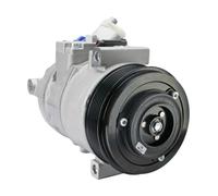 Compresor del aire acondicionado R 134 a PAG 46 1 986 AD1 085 BOSCH