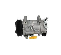 Compresor del aire acondicionado R 134 a PAG 46 1 986 AD1 090 BOSCH para PEUGEOT
