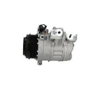 Compresor del aire acondicionado R 134 a PAG 46 1 986 AD1 094 BOSCH para FORD