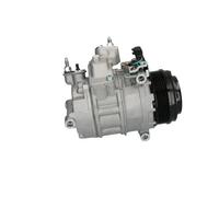Compresor del aire acondicionado R 134 a PAG 46 1 986 AD1 094 BOSCH para FORD
