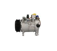 Compresor del aire acondicionado R 134 a PAG 46 1 986 AD1 120 BOSCH para BMW 1 3