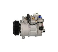 Compresor del aire acondicionado R 134 a PAG 46 1 986 AD1 121 BOSCH para BMW 3 1