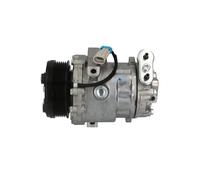 Compresor del aire acondicionado R 134 a PAG 46 1 986 AD1 127 BOSCH