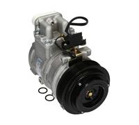 Compresor del aire acondicionado R 134 a PAG 46 1 986 AD1 128 BOSCH para PUCH