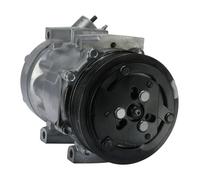 Compresor del aire acondicionado R 134 a PAG 46 1 986 AD1 149 BOSCH para CITROËN