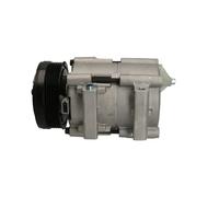 Compresor del aire acondicionado R 134 a PAG 46 1 986 AD1 192 BOSCH para FORD
