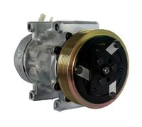 BOSCH 1 986 AD1 194 Compresor, aire acondicionado