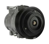 BOSCH 1 986 AD1 256 Compresor, aire acondicionado