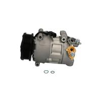Compresor Aire Acondicionado Bosch 1986AD1349 para Ford