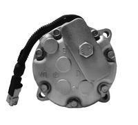 Compresor del aire acondicionado R 134 a PAG 46 10-0007 Airstal para CITROËN