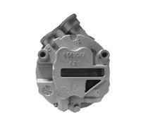 Compresor del aire acondicionado R 134 a PAG 46 10-0072 Airstal para OPEL AGILA