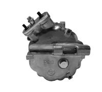 Airstal Compresor Aire Acondicionado para Opel Meriva Zafira B Saab 9-3 Cabrio