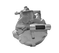 Compresor del aire acondicionado R 134 a PAG 46 10-0082 Airstal para OPEL