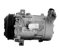 Compresor del aire acondicionado R 134 a PAG 46 10-0099 Airstal para OPEL