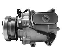 Compresor del aire acondicionado R 134 a PAG 46 10-0127 Airstal para FORD