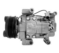 Compresor del aire acondicionado R 134 a PAG 46 10-0128 Airstal para MAZDA 3 5