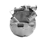 Compresor del aire acondicionado R 134 a PAG 46 10-0139 Airstal para VW TOUAREG