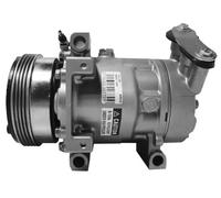 Compresor, aire acondicionado AIRSTAL 10-0180