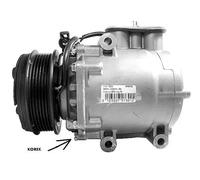 Compresor del aire acondicionado R 134 a PAG 46 10-0222 Airstal para FORD COUGAR