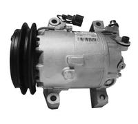 Compresor del aire acondicionado R 134 a PAG 46 10-0264 Airstal para NISSAN