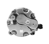 Compresor del aire acondicionado R 134 a PAG 46 10-0282 Airstal para VW