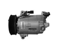 Compresor, aire acondicionado AIRSTAL 10-0290 para LEGACY I (BC) 2.2 1989-1994