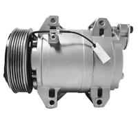 Compresor del aire acondicionado R 134 a PAG 46 10-0318 Airstal para VOLVO S80 I