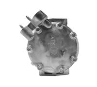 Compresor del aire acondicionado R 134 a PAG 46 10-0400 Airstal para ABARTH FIAT