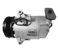 Airstal Compresor Aire Acondicionado Apto para Opel Meriva Zafira Ej 1.8 1.6