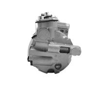 Compresor del aire acondicionado R 134 a PAG 46 10-0608 Airstal para AUDI SEAT
