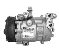 Compresor del aire acondicionado R 134 a PAG 46 10-0618 Airstal para SUZUKI OPEL