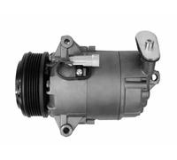 Compresor del aire acondicionado R 134 a PAG 46 10-0656 Airstal para OPEL