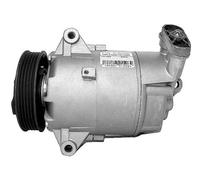 Compresor del aire acondicionado R 134 a PAG 46 10-0678 Airstal para OPEL