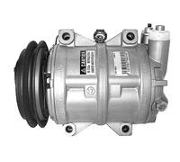 Compresor del aire acondicionado R 134 a PAG 46 10-0684 Airstal para NISSAN