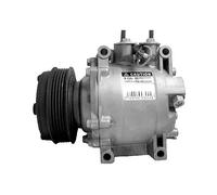 Compresor del aire acondicionado R 134 a PAG 46 10-0754 Airstal para HONDA